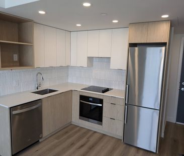 Blissful Views at Bertram – 12th Floor! - Photo 5