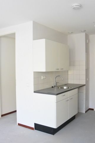 Lage Barakken 45, Studio no. B 07 - Photo 4