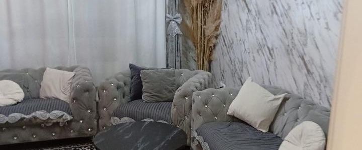 Wohnung 3,5 Zimmer Stadtnah Zentral - Foto 1