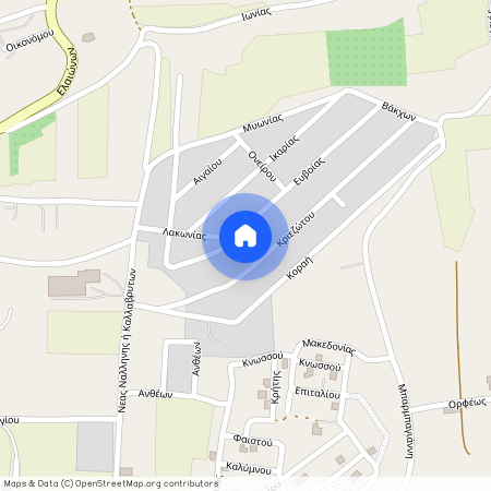 Παλλήνη (Αθήνα - Ανατολικά Προάστια)