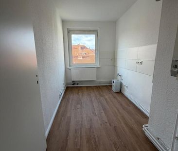 Helle Dachgeschosswohnung in Hannover - Ideal für Singles oder Paare - Photo 4