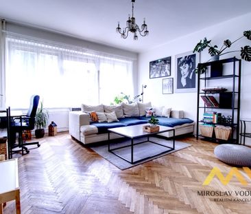 Pronájem bytu 3+1 95 m², Hradec Králové - Photo 3