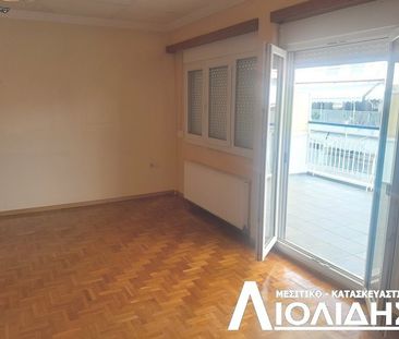Διαμέρισμα 110 τ.μ. για ενοικίαση, Θεσσαλονίκη - Κέντρο, Καμάρα - Photo 5