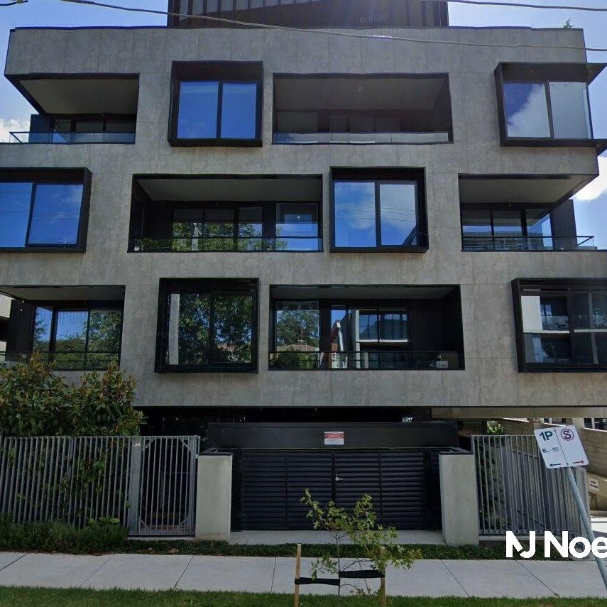 415/188 Whitehorse Road, BALWYN - Photo 1