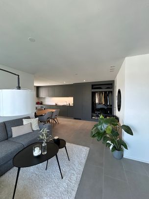 2.5 Zimmer, 55 m², 5. Stock - Photo 1