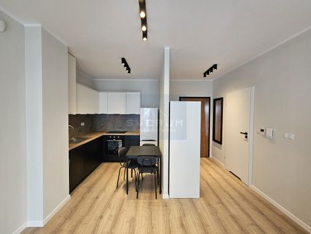 Mieszkanie na Wynajem, 38.80m - Zdjęcie 5