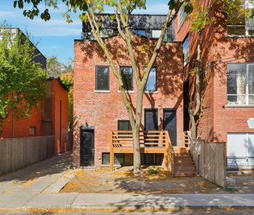 For Lease - 692 Richmond Street Unit# 2, Toronto, Ontario - Photo 6