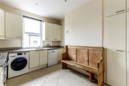 Cleveland Road, Chiswick, W4 flat to rent - Photo 5