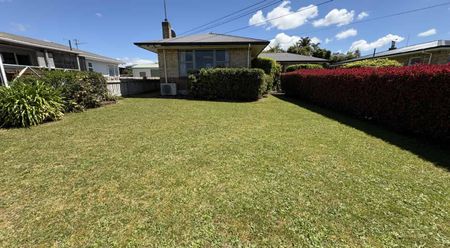 Available NOW! Sunny, spacious and warm 3 Bedroom Family Home - Photo 4