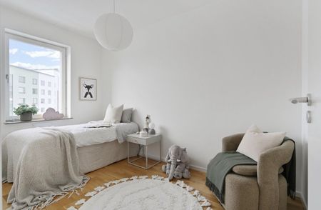 Barkarbyvägen, Järfälla - Photo 5