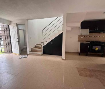 Casa en Renta habitación en Planta baja. San Agustín 6 Cuautlancingo - Photo 5