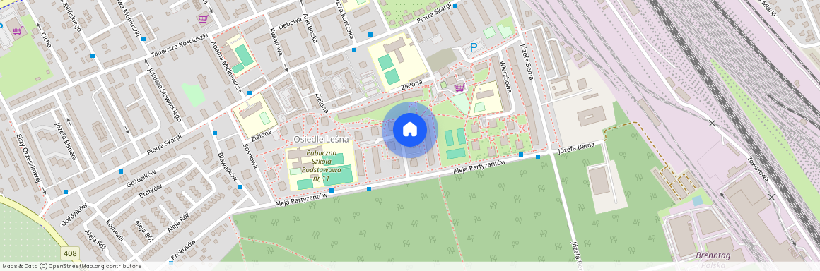 Pogorzelec, Kędzierzyn-Koźle, kędzierzyńsko-kozielski, opolskie