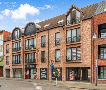 Appartement te huur in Turnhout - Photo 2