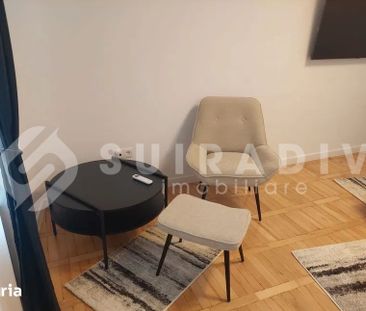Apartament modern, parcare- zona centrala, langa Tribunal - Fotografie 4