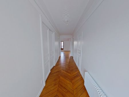 APPARTEMENT T3 A LOUER - PARIS 11EME ARRONDISSEMENT - 88.42 m - 2 928 € - Photo 5