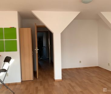 Helles Apartment in der Schwerin Schelfstadt - Foto 2