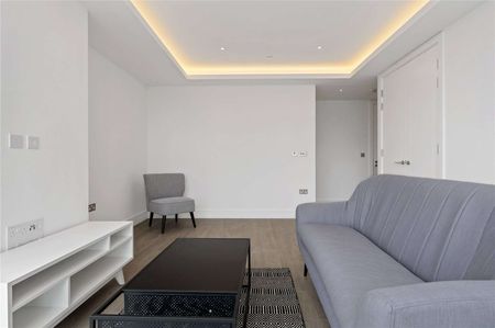 Carrara Tower, 1 Bollinder Place, EC1V 2AF - Photo 5