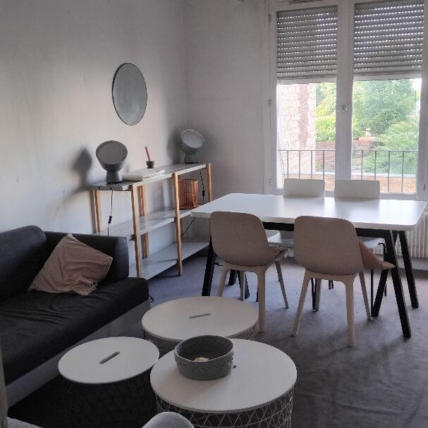 Appartement T3 Rueil-Malmaison à louer - Photo 1