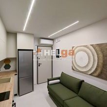 Studio/Γκαρσονιέρα για ενοικίαση - Πάτρα, - Photo 1