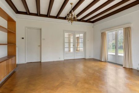 Villa Zijdeweg 42, Wassenaar - À louer - Photo 3