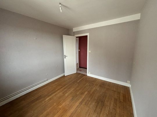 APPARTEMENT T3 A LOUER - Photo 1