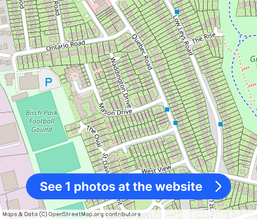 Glanford Lodge, Mason Drive, Scunthorpe, Lincolnshire, DN17 - Photo 1