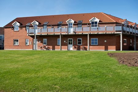 Tømmergården, 6, st., 8881, Thorsø - Photo 2