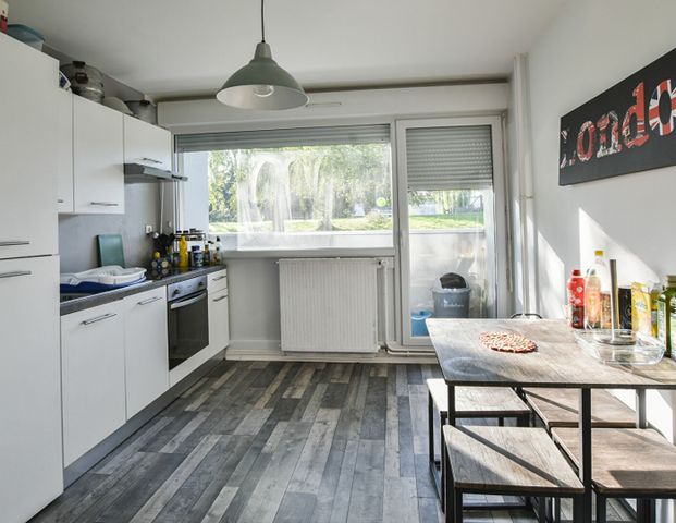 À Louer : Chambre privative en colocation - Photo 1