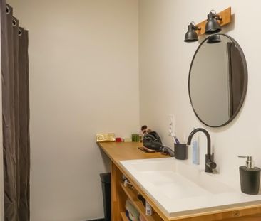 Location / Appartement T1 bis - Photo 4