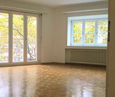 Moderne Stadtwohnung nähe Schmiede Wiedikon - Photo 3