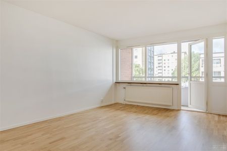 Professorsgatan 3C - Foto 4