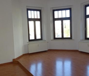 Günstige Dreiraumwohnung in Zentrumsnähe - Photo 3