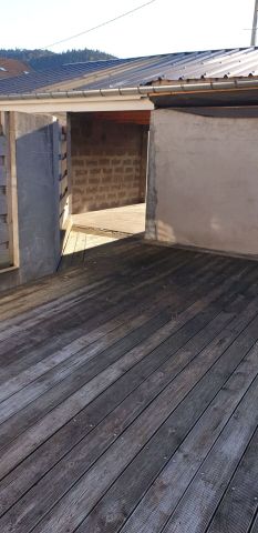 Location Appartement 34m² REMIREMONT 88200 - Photo 3