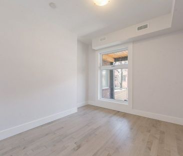 For Lease - 379 St Clarens Avenue Unit# Main, Toronto, Ontario - Photo 6