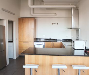 195B Cumberland Street, City Centre, Dunedin - Photo 5