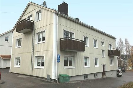 Erstagatan, Sundsvall - Foto 4