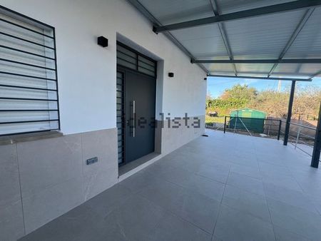 Alquiler de casa o chalet independiente en Camino de Ardalejos, 11 - Photo 4