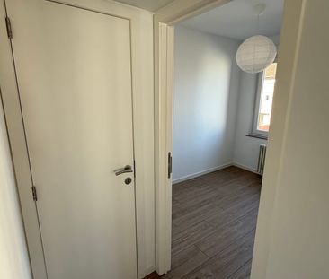 Appartement te huur - Photo 1