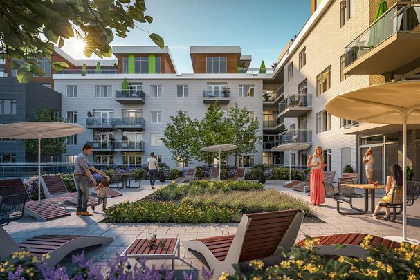 Le Cinq23 - Ready for 2026! - Photo 1