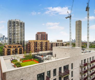 2 Bed Flat, Hewson Way, SE17 - Photo 5