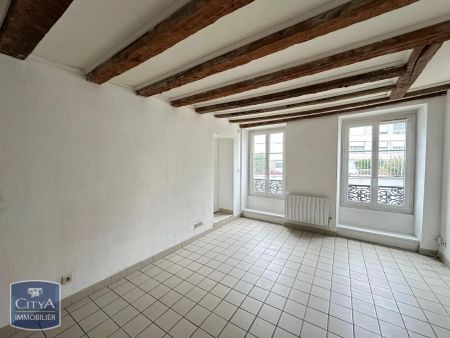Appartement à louer 2 pièces 45.75m² - Photo 4
