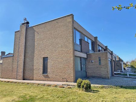WONING met 3 slaapkamers, garage & tuin met gunstig EPC - Foto 5