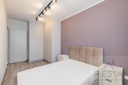 Kraków Kraków-Podgórze, ul. Bagrowa - Photo 3