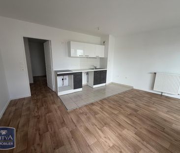 Location Appartement 3 pièces 58m² ARPAJON 91290 - Photo 4