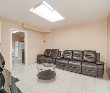 For Lease - 1378 Danforth Avenue Unit# 2, Toronto, Ontario - Photo 3