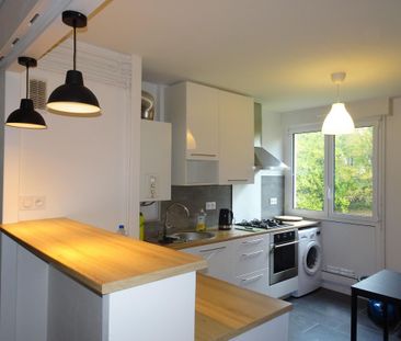 Location Appartement 2 pièces 48m² BREST 29200 - Photo 1