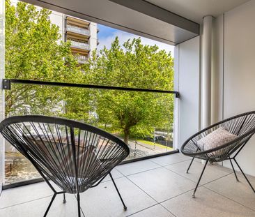 Stylish 2-Bedroom Apartment in the Heart of Freeman's Bay - $590/week - Photo 1