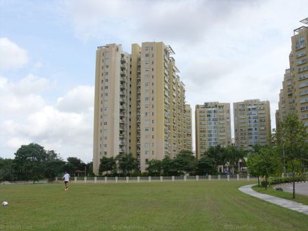 Rio Vista (D19), Condominium - For Rent - Photo 3