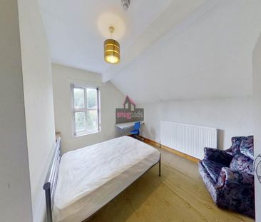 6 bedroom house to rent - Photo 2