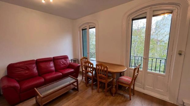 Piso de alquiler en Glorieta de Cuatro Caminos, 2, Bellas Vistas - Foto 1